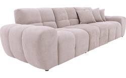 Goossens excellent zitbank kubus beige stof - 8252129-goossens-excellent-kubus-bank-stof-beige-01