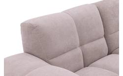 Goossens excellent zitbank kubus beige stof - 8252129-goossens-excellent-kubus-bank-stof-beige-01