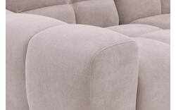 Goossens excellent zitbank kubus beige stof - 8252129-goossens-excellent-kubus-bank-stof-beige-01