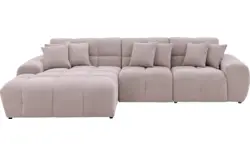 Goossens excellent loungebank kubus beige stof - 8252130-goossens-excellent-kubus-bank-stof-beige-01