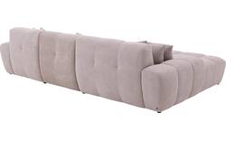 Goossens excellent loungebank kubus beige stof - 8252130-goossens-excellent-kubus-bank-stof-beige-01
