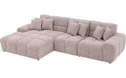Goossens excellent loungebank kubus beige stof - 8252130-goossens-excellent-kubus-bank-stof-beige-01
