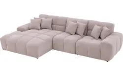 Goossens excellent loungebank kubus beige stof - 8252130-goossens-excellent-kubus-bank-stof-beige-01