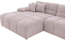 Goossens excellent loungebank kubus beige stof - 8252130-goossens-excellent-kubus-bank-stof-beige-01
