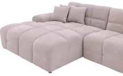 Goossens excellent loungebank kubus beige stof - 8252130-goossens-excellent-kubus-bank-stof-beige-01