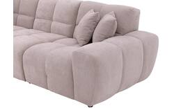 Goossens excellent loungebank kubus beige stof - 8252130-goossens-excellent-kubus-bank-stof-beige-01