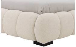Goossens gestoffeerd bedframe cloud xl storage beige stof - 8252131-goossens-cloud-storage-bedframe-stof-02