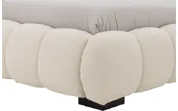 Goossens gestoffeerd bedframe cloud xl storage beige stof - 8252131-goossens-cloud-storage-bedframe-stof-02
