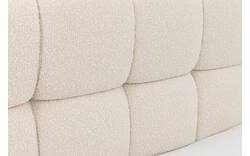 Goossens gestoffeerd bedframe cloud xl storage beige stof - 8252131-goossens-cloud-storage-bedframe-stof-02