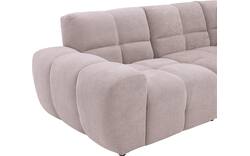 Goossens excellent hoekbank kubus beige stof - 8252132-goossens-excellent-kubus-bank-stof-beige-01