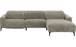 Goossens loungebank apollo groen stof - 8252140-gespiegeld-02