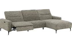 Goossens loungebank apollo groen stof - 8252140-gespiegeld-03