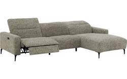 Goossens loungebank apollo groen stof - 8252140-gespiegeld-03