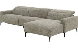Goossens loungebank apollo groen stof - 8252140-gespiegeld-03