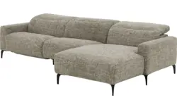 Goossens loungebank apollo groen stof - 8252140-gespiegeld-03