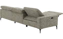 Goossens loungebank apollo groen stof - 8252140-gespiegeld-03