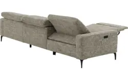 Goossens loungebank apollo groen stof - 8252140-gespiegeld-03