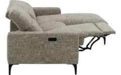 Goossens loungebank apollo groen stof - 8252140-gespiegeld-03