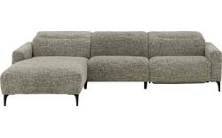 Goossens loungebank apollo groen stof - 8252140-goossens-apollo-bank-stof-groen-01