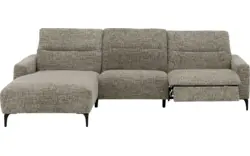 Goossens loungebank apollo groen stof - 8252140-goossens-apollo-bank-stof-groen-02