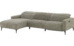 Goossens loungebank apollo groen stof - 8252140-goossens-apollo-bank-stof-groen-02