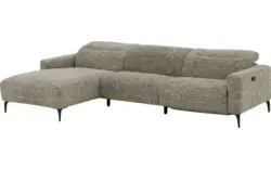 Goossens loungebank apollo groen stof - 8252140-goossens-apollo-bank-stof-groen-02