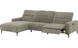 Goossens loungebank apollo groen stof - 8252140-goossens-apollo-bank-stof-groen-02