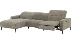 Goossens loungebank apollo groen stof - 8252140-goossens-apollo-bank-stof-groen-02
