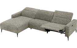 Goossens loungebank apollo groen stof - 8252140-goossens-apollo-bank-stof-groen-02