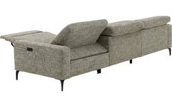 Goossens loungebank apollo groen stof - 8252140-goossens-apollo-bank-stof-groen-02
