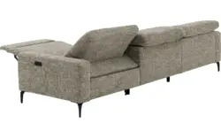 Goossens loungebank apollo groen stof - 8252140-goossens-apollo-bank-stof-groen-02