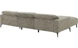 Goossens loungebank apollo groen stof - 8252140-goossens-apollo-bank-stof-groen-02