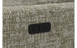 Goossens loungebank apollo groen stof - 8252140-goossens-apollo-bank-stof-groen-02