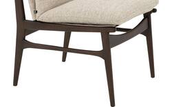 Goossens eetkamerstoel alison beige stof - 8252144-goossens-alison-eetkamerstoel-stof-wit-01