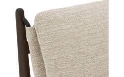 Goossens eetkamerstoel alison beige stof - 8252144-goossens-alison-eetkamerstoel-stof-wit-01