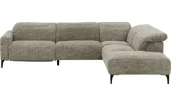 Goossens hoekbank apollo groen stof - 8252150-gespiegeld-20