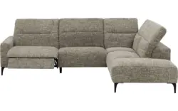 Goossens hoekbank apollo groen stof - 8252150-gespiegeld-20