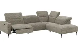 Goossens hoekbank apollo groen stof - 8252150-gespiegeld-20