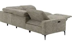 Goossens hoekbank apollo groen stof - 8252150-gespiegeld-20