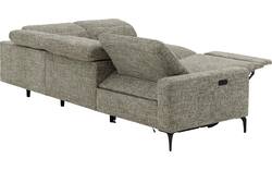 Goossens hoekbank apollo groen stof - 8252150-gespiegeld-20