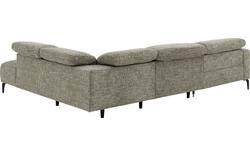 Goossens hoekbank apollo groen stof - 8252150-gespiegeld-20