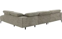 Goossens hoekbank apollo groen stof - 8252150-gespiegeld-20
