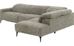 Goossens hoekbank apollo groen stof - 8252150-gespiegeld-20