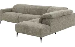 Goossens hoekbank apollo groen stof - 8252150-gespiegeld-20