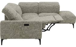 Goossens hoekbank apollo groen stof - 8252150-gespiegeld-20