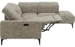 Goossens hoekbank apollo groen stof - 8252150-gespiegeld-20