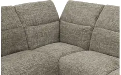 Goossens hoekbank apollo groen stof - 8252150-gespiegeld-20