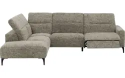Goossens hoekbank apollo groen stof - 8252150-goossens-apollo-bank-stof-groen-02