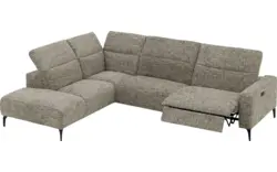 Goossens hoekbank apollo groen stof - 8252150-goossens-apollo-bank-stof-groen-02