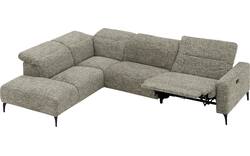Goossens hoekbank apollo groen stof - 8252150-goossens-apollo-bank-stof-groen-02